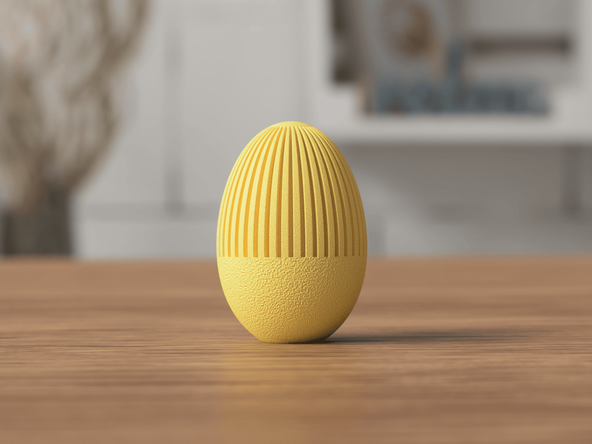 Easter Egg Ornaments - NUVIA Home