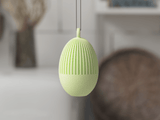 Easter Egg Ornaments - NUVIA Home