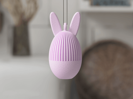 Easter Egg Ornaments - NUVIA Home