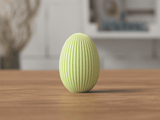 Easter Egg Ornaments - NUVIA Home