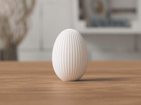 Easter Egg Ornaments - NUVIA Home