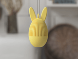 Easter Egg Ornaments - NUVIA Home
