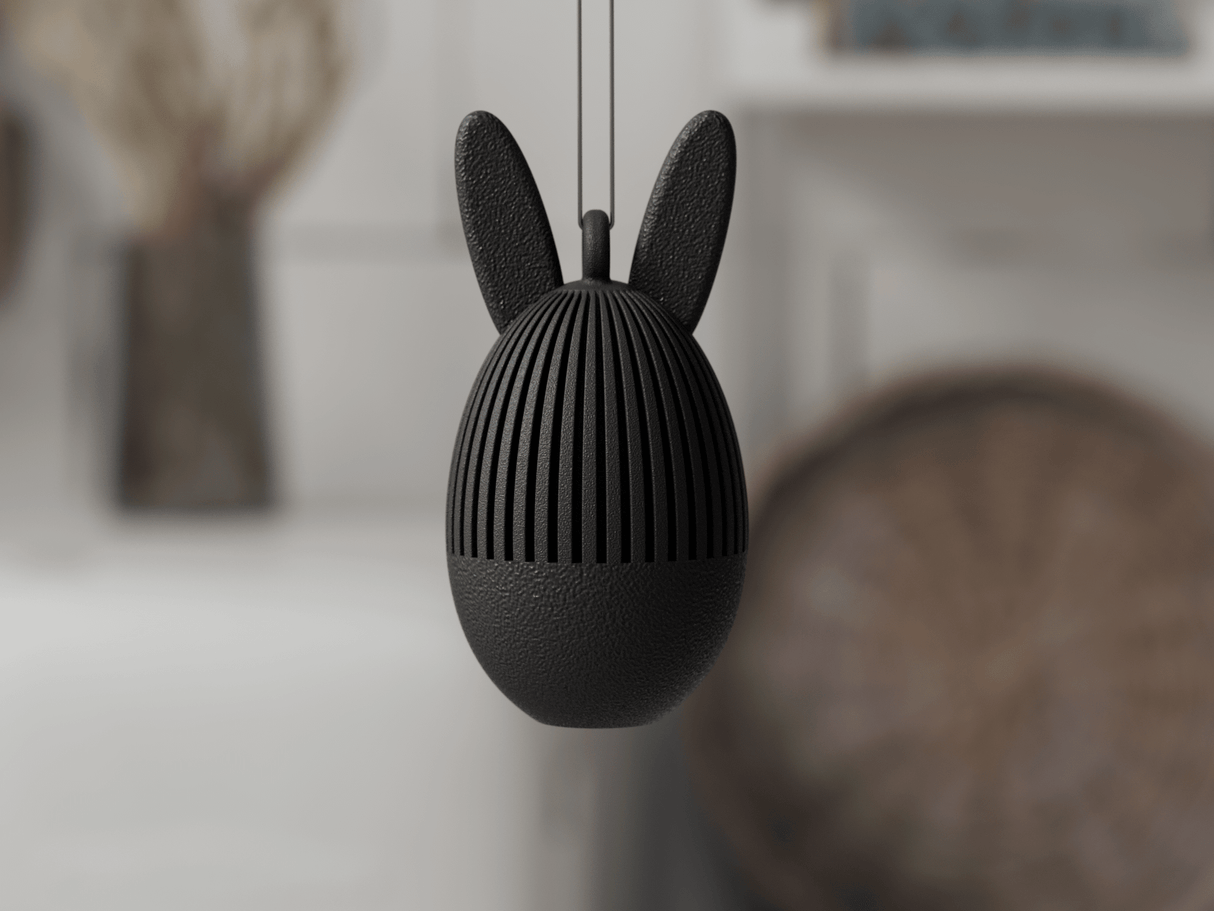 Easter Egg Ornaments - NUVIA Home