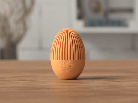 Easter Egg Ornaments - NUVIA Home
