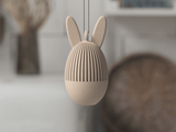 Easter Egg Ornaments - NUVIA Home