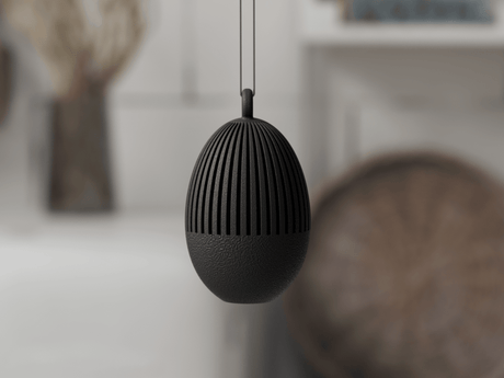 Easter Egg Ornaments - NUVIA Home
