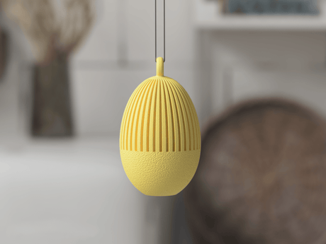 Easter Egg Ornaments - NUVIA Home