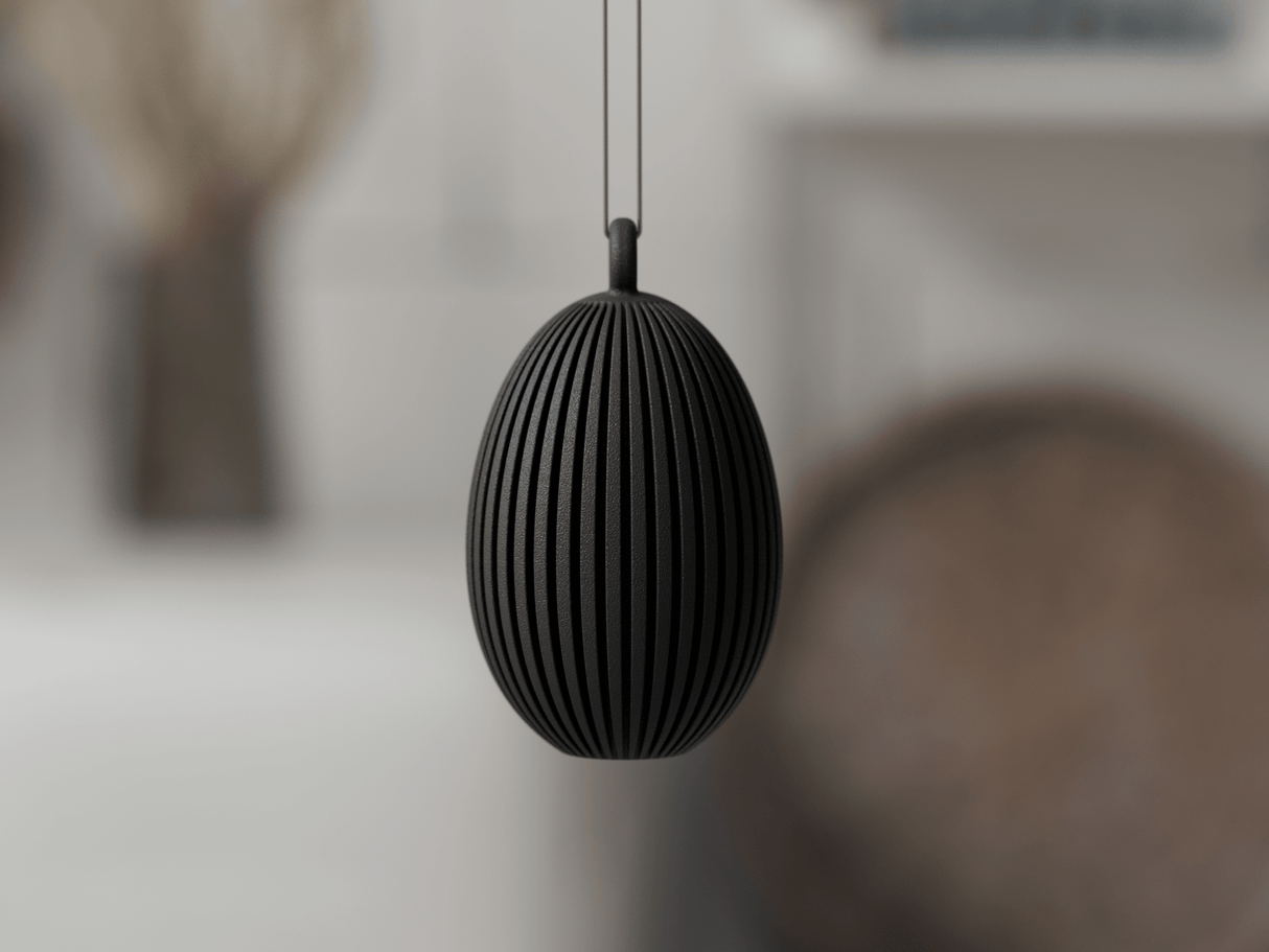 Easter Egg Ornaments - NUVIA Home