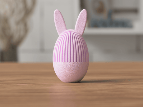 Easter Egg Ornaments - NUVIA Home