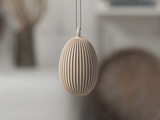 Easter Egg Ornaments - NUVIA Home
