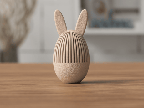 Easter Egg Ornaments - NUVIA Home