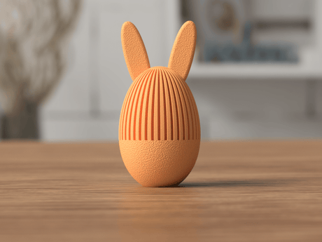 Easter Egg Ornaments - NUVIA Home