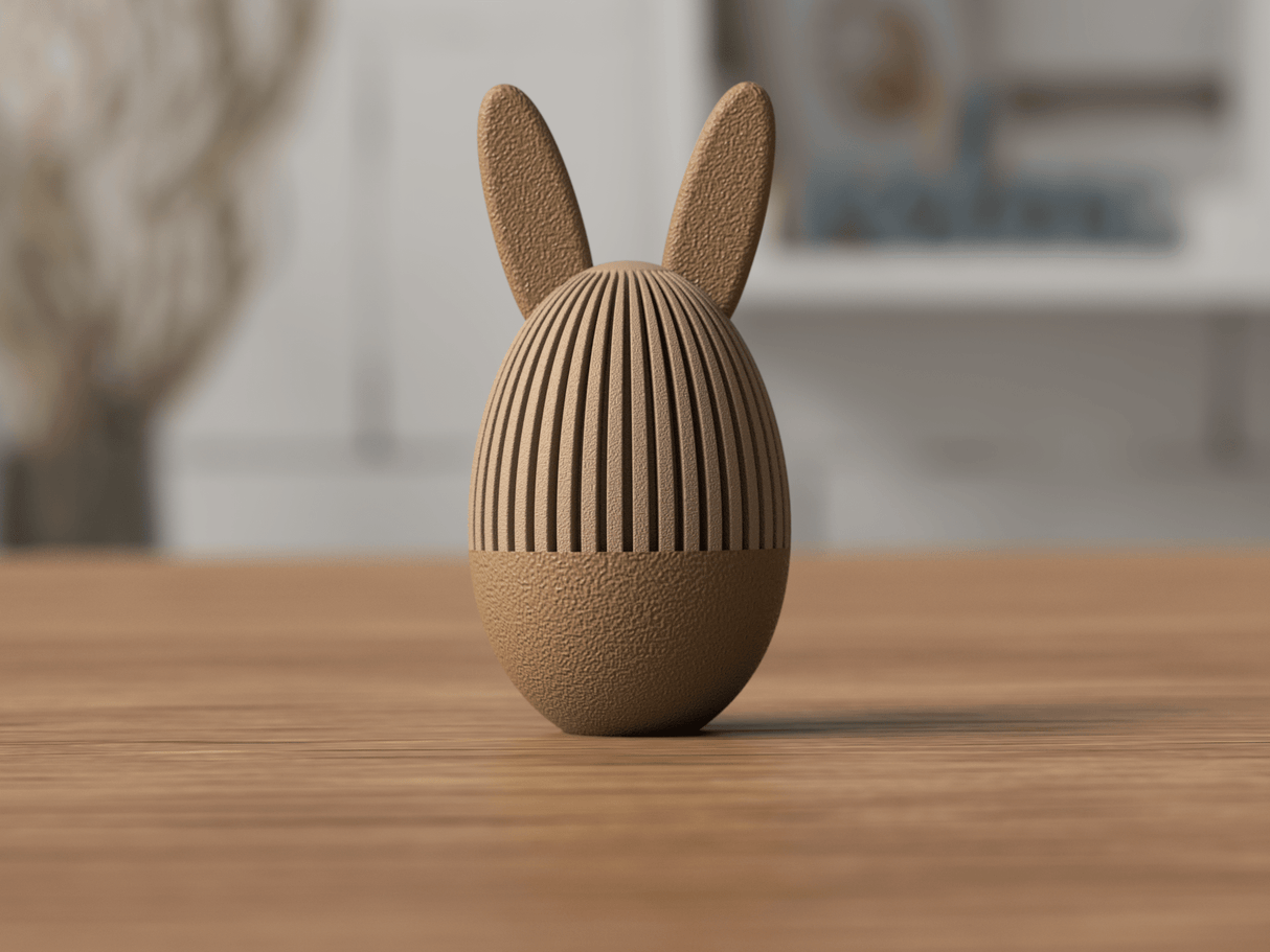 Easter Egg Ornaments - NUVIA Home
