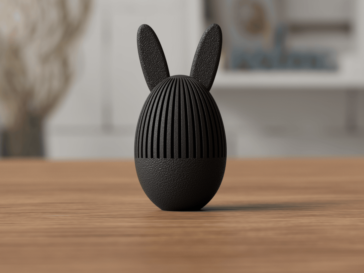 Easter Egg Ornaments - NUVIA Home