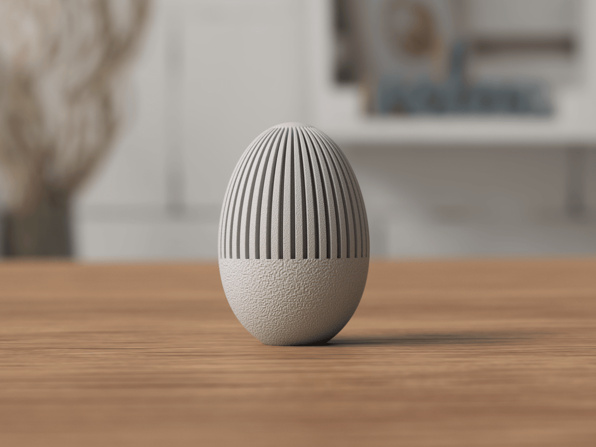 Easter Egg Ornaments - NUVIA Home