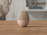Easter Egg Ornaments - NUVIA Home