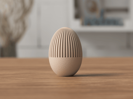 Easter Egg Ornaments - NUVIA Home