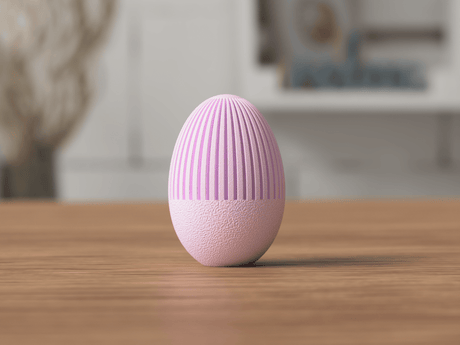 Easter Egg Ornaments - NUVIA Home