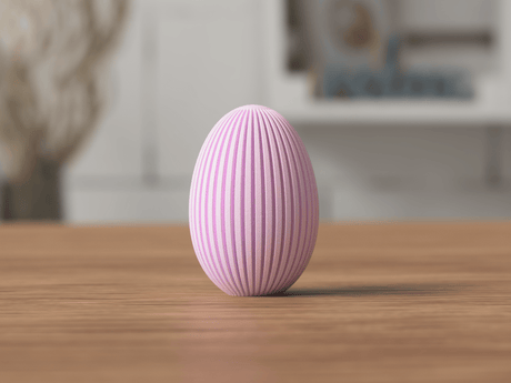 Easter Egg Ornaments - NUVIA Home