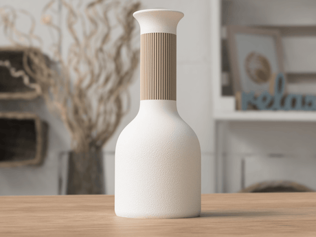 Hoji Vase - NUVIA Home