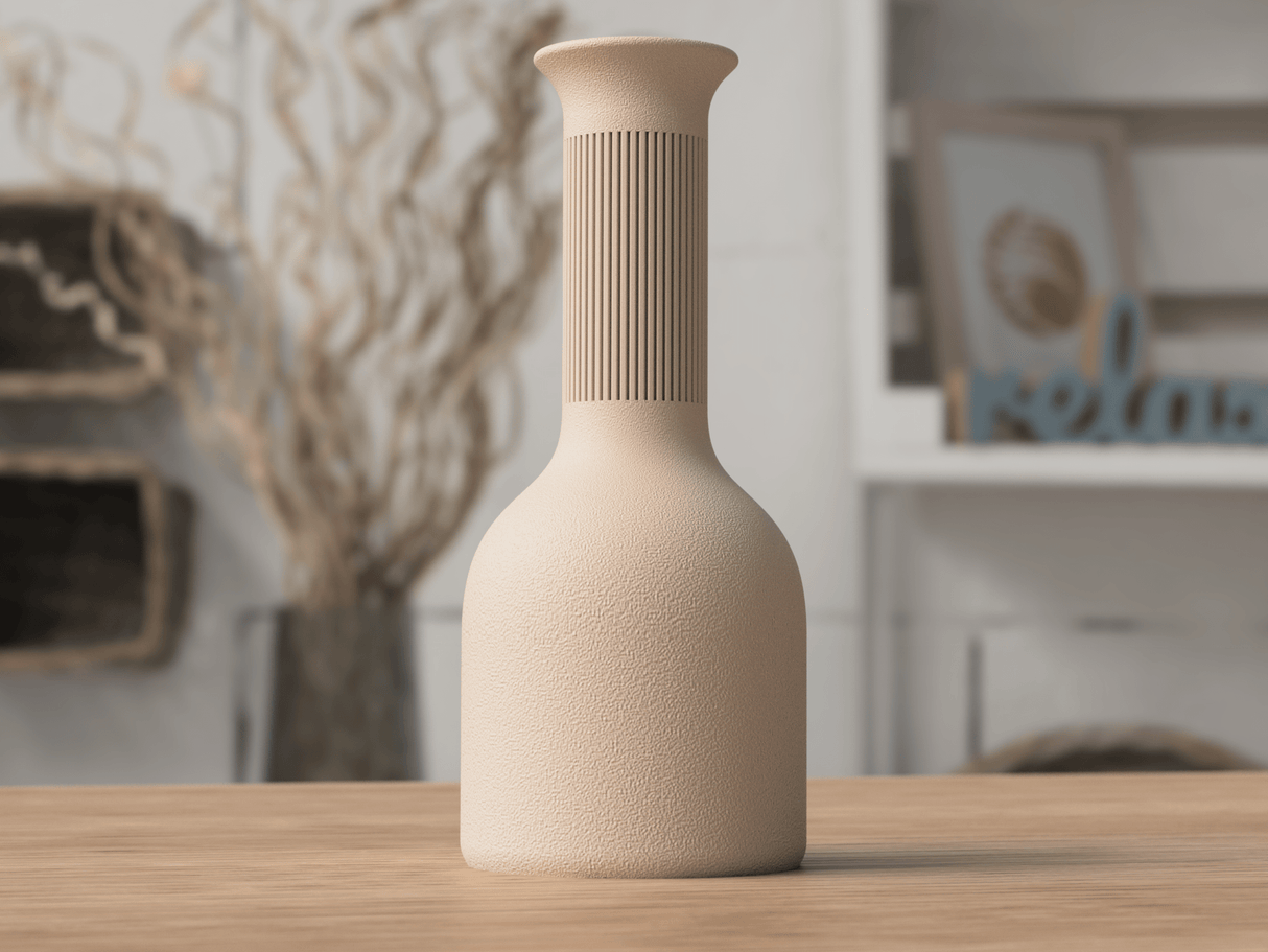 Hoji Vase - NUVIA Home