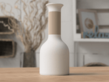 Hoji Vase - NUVIA Home