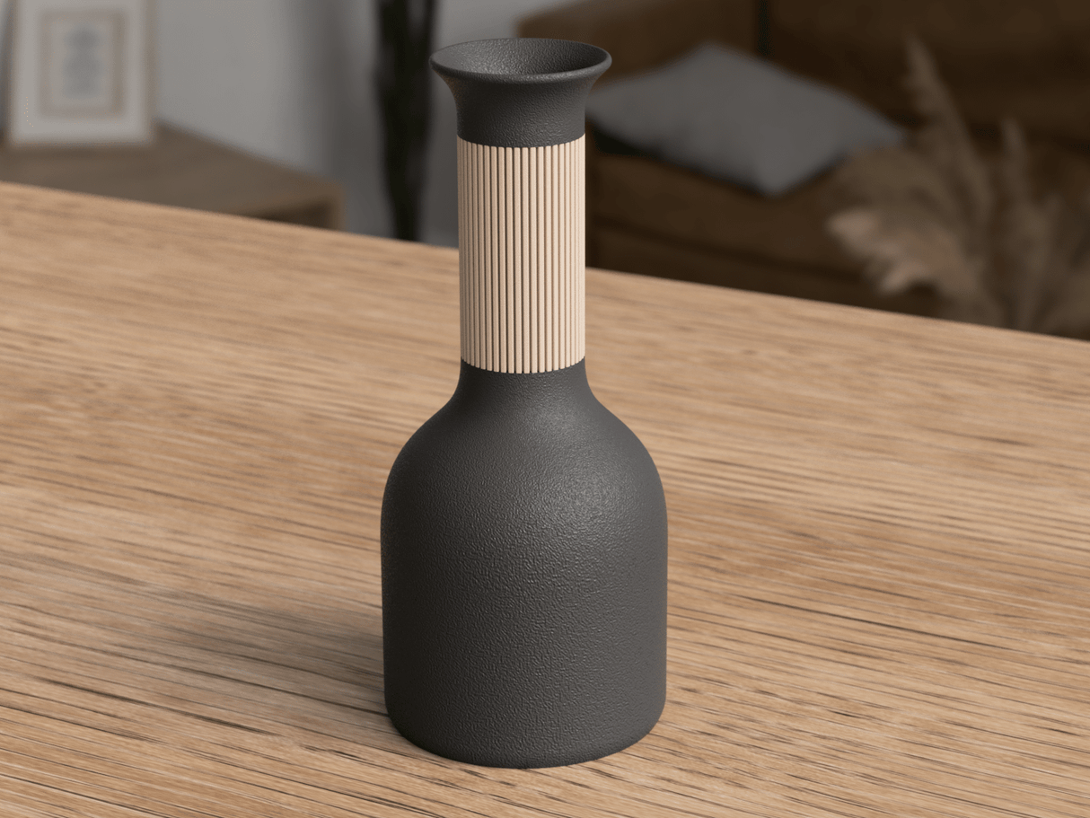 Hoji Vase - NUVIA Home