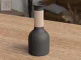 Hoji Vase - NUVIA Home