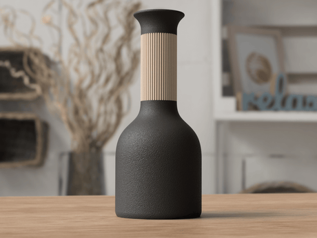 Hoji Vase - NUVIA Home