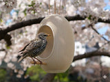 Japandi Bird Feeder - NUVIA Home
