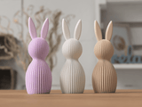 Japandi Easter Bunny - NUVIA Home