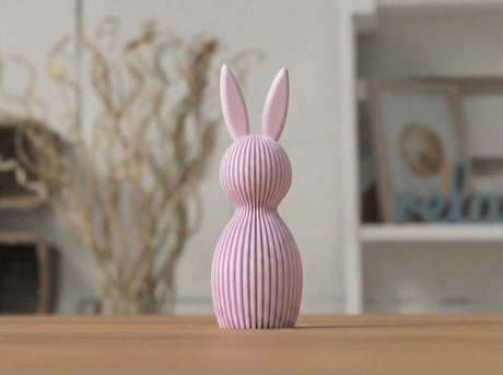 Japandi Easter Bunny - NUVIA Home