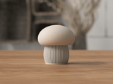 Japandi mushrooms - NUVIA Home