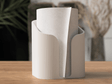Japandi Paper Towel Holder - NUVIA Home
