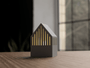 Japandi Tealight Houses - NUVIA Home