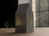 Japandi Tealight Houses - NUVIA Home