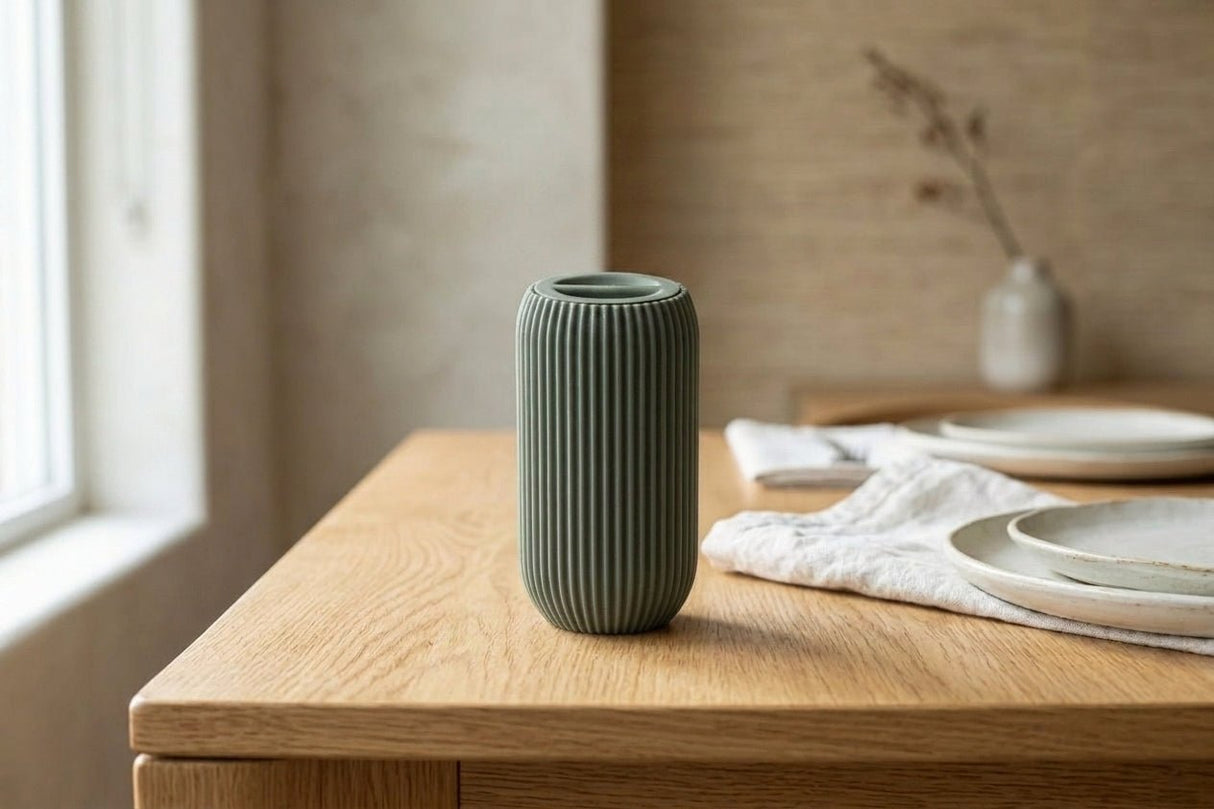 Japandi Toothpick Holder - NUVIA Home