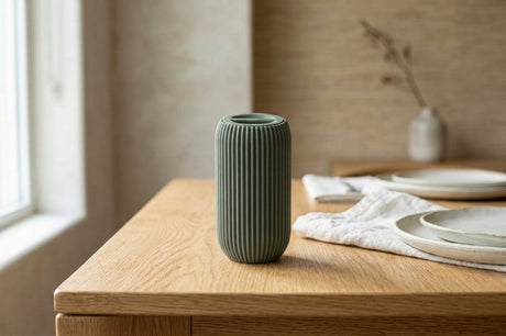 Japandi Toothpick Holder - NUVIA Home