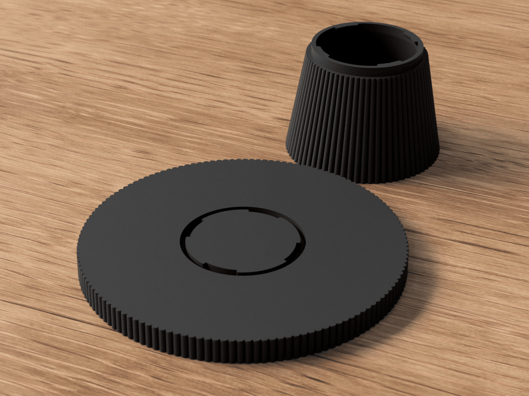 Juno Tray - NUVIA Home