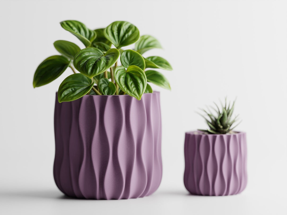 Modu Pot - NUVIA Home