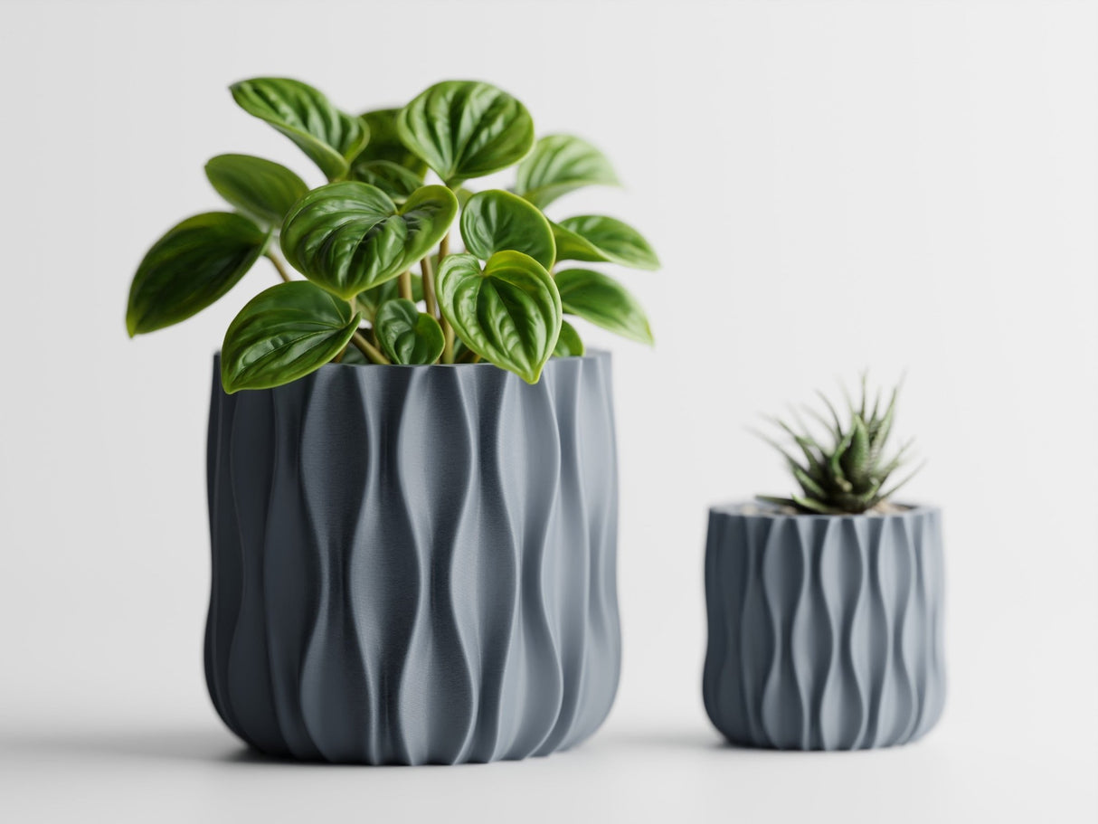 Modu Pot - NUVIA Home