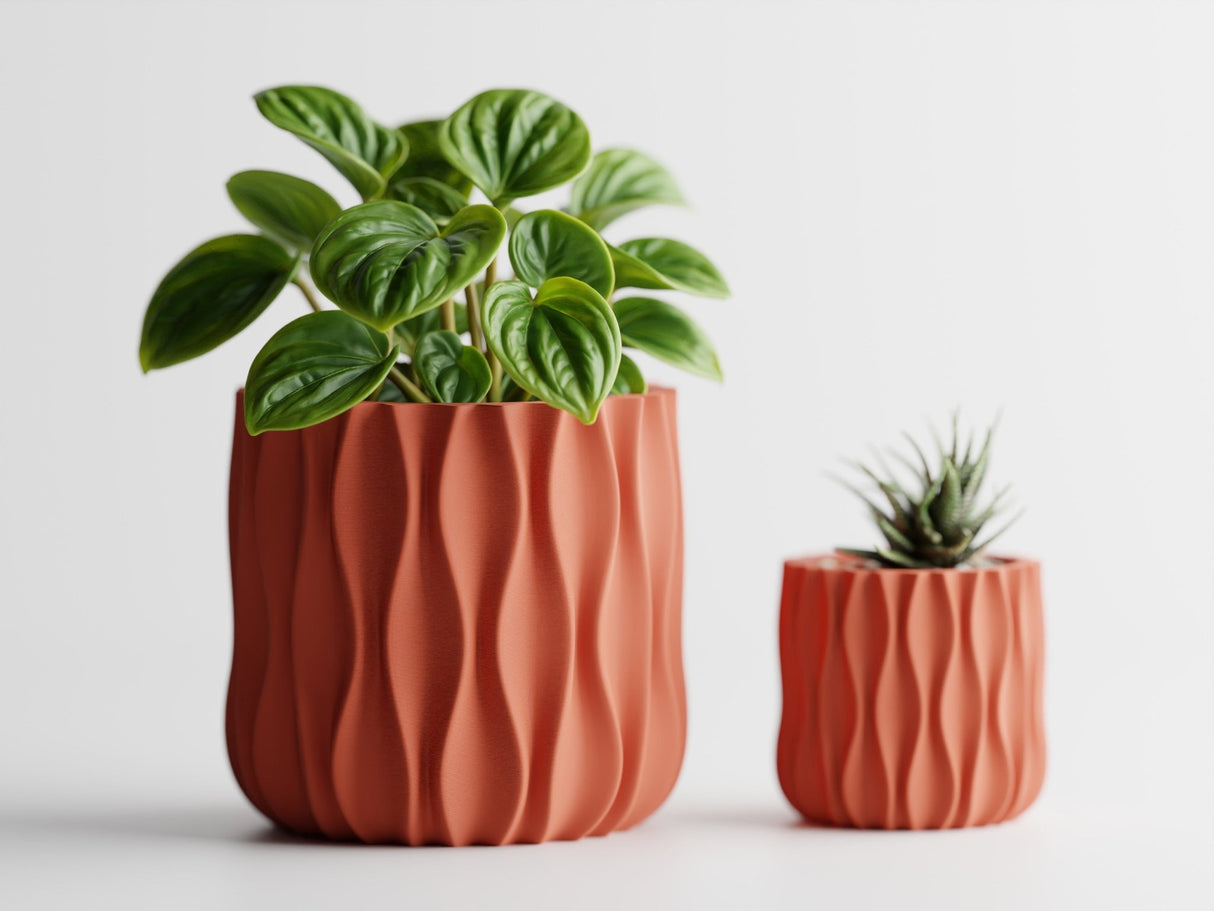 Modu Pot - NUVIA Home
