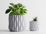 Modu Pot - NUVIA Home