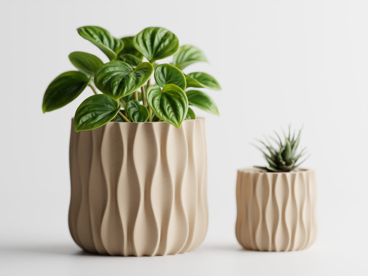 Modu Pot - NUVIA Home