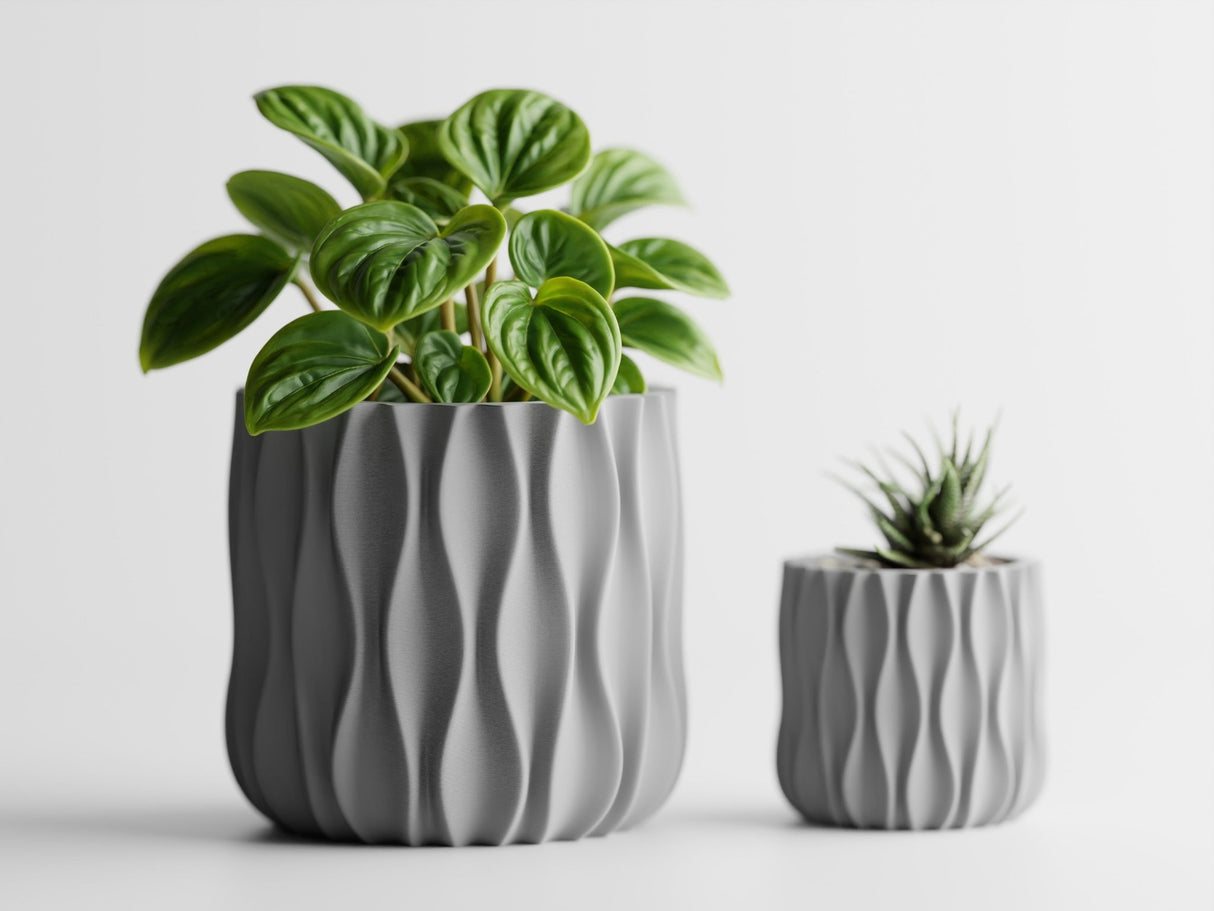 Modu Pot - NUVIA Home