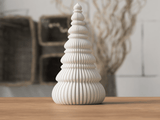 Nordic Christmas Trees - NUVIA Home