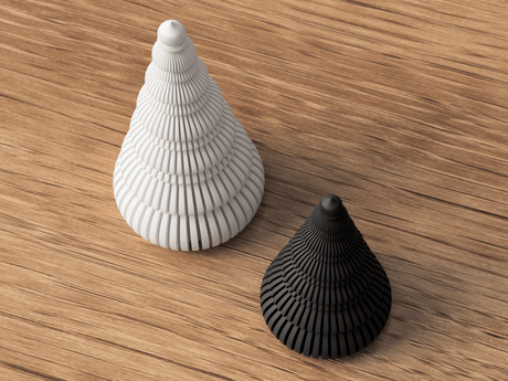 Nordic Christmas Trees - NUVIA Home