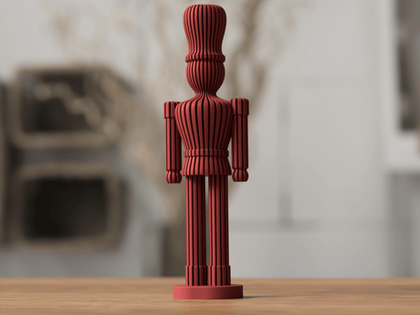 Nutcracker - NUVIA Home