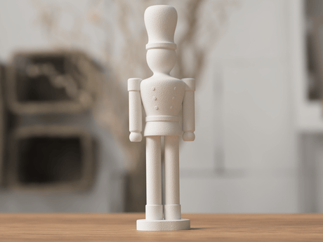 Nutcracker - NUVIA Home