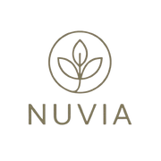 NUVIA Home logo